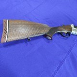 Krieghoff Teck Dural O/U Hunting Shotgun from 1974 16/70
28 in. - 9 of 15
