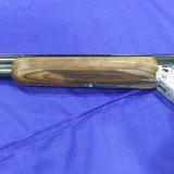 Krieghoff Teck Dural O/U Hunting Shotgun from 1974 16/70
28 in. - 4 of 15