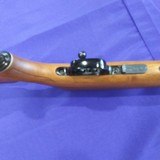 Krico .22 LR Luxus Stutzen from 1964
Double Set Triggers - 15 of 15