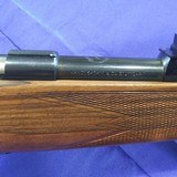 Krico .22 LR Luxus Stutzen from 1964
Double Set Triggers - 12 of 15