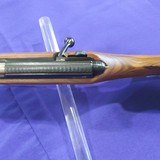 Krico .22 LR Luxus Stutzen from 1964
Double Set Triggers - 7 of 15