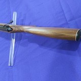 Krico .22 LR Luxus Stutzen from 1964
Double Set Triggers - 8 of 15