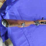 Krico Luxus Stutzen in .243 from 1968. Hand Oiled Stock. Direct Import - 7 of 15