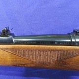 Krico Luxus Stutzen in .243 from 1968. Hand Oiled Stock. Direct Import - 5 of 15