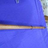 Krico Luxus Stutzen in .243 from 1968. Hand Oiled Stock. Direct Import - 9 of 15