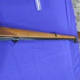 Krico Luxus Stutzen in .243 from 1968. Hand Oiled Stock. Direct Import - 6 of 15