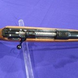 Krico Luxus Stutzen in .243 from 1968. Hand Oiled Stock. Direct Import - 14 of 15