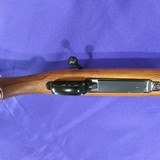 Krico Luxus Stutzen in .243 from 1968. Hand Oiled Stock. Direct Import - 8 of 15