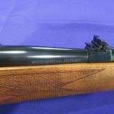 Krico Luxus Stutzen in .243 from 1968. Hand Oiled Stock. Direct Import - 12 of 15