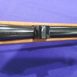 Krico Luxus Stutzen in .243 from 1968. Hand Oiled Stock. Direct Import - 15 of 15