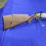 Krico Luxus Stutzen in .243 from 1968. Hand Oiled Stock. Direct Import - 10 of 15