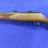 Krico Luxus Stutzen in .243 from 1968. Hand Oiled Stock. Direct Import - 3 of 15