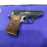 1970 Walther PPK Collector's Package .380 - Direct Import, No Importer Markings - 6 of 11