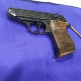 1970 Walther PPK Collector's Package .380 - Direct Import, No Importer Markings - 5 of 11