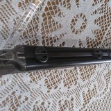 German Simson Drilling from 1984. Direct import, no stamps. 7 X 65R - 20 ga. 3 in. Self Cocker. - 13 of 15