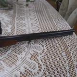 German Simson Drilling from 1984. Direct import, no stamps. 7 X 65R - 20 ga. 3 in. Self Cocker. - 10 of 15