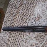 German Simson Drilling from 1984. Direct import, no stamps. 7 X 65R - 20 ga. 3 in. Self Cocker. - 15 of 15