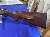Price Reduced - 1964 Merkel/Fortuna 303e Sidelock O/U with deep Small Scroll engraving 12/76 (3in. Mag) - 2 of 15