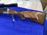 Krieghoff Teck-H
BBF - Rifle/Shotgun Combination
7X65R - 16/70 - 2 of 14