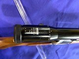 Krieghoff Teck-H
BBF - Rifle/Shotgun Combination
7X65R - 16/70 - 7 of 14