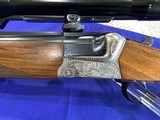 Krieghoff Teck-H
BBF - Rifle/Shotgun Combination
7X65R - 16/70 - 4 of 14