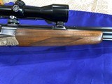 Krieghoff Teck-H
BBF - Rifle/Shotgun Combination
7X65R - 16/70 - 9 of 14