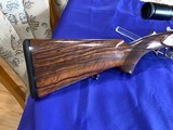 Krieghoff Excusive Classic Big Five Double Rifle.375 H & H Magnum - 9 of 15