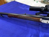 Krieghoff Excusive Classic Big Five Double Rifle.375 H & H Magnum - 5 of 15
