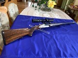 Krieghoff Excusive Classic Big Five Double Rifle.375 H & H Magnum - 8 of 15