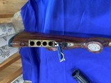 Krieghoff Excusive Classic Big Five Double Rifle.375 H & H Magnum - 15 of 15