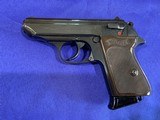 Walther PPK Complete Collector's Package from 19617.65 mm or .32 - 7 of 11