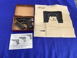 Walther PPK Complete Collector's Package from 19617.65 mm or .32 - 4 of 11