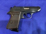 Walther PPK Complete Collector's Package from 19617.65 mm or .32 - 8 of 11