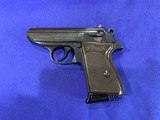 Walther PPK Complete Collector's Package from 19617.65 mm or .32 - 5 of 11