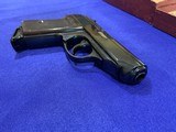 Walther PPK Complete Collector's Package from 19617.65 mm or .32 - 10 of 11