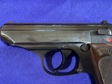 Walther PPK Complete Collector's Package from 19617.65 mm or .32 - 6 of 11