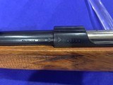 Very Rare Walther KKJ Stutzen DST
in .22 LR from 1961 - 15 of 15