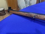 Very Rare Walther KKJ Stutzen DST
in .22 LR from 1961 - 6 of 15