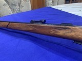 Very Rare Walther KKJ Stutzen DST
in .22 LR from 1961 - 5 of 15