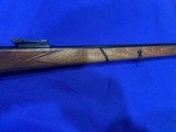 Very Rare Walther KKJ Stutzen DST
in .22 LR from 1961 - 12 of 15