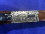 Krieghoff Teck O/U 12 ga. Shotgun from 1979 - 13 of 15
