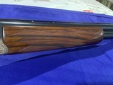 Krieghoff Teck O/U 12 ga. Shotgun from 1979 - 11 of 15
