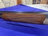 Krieghoff Teck O/U 12 ga. Shotgun from 1979 - 5 of 15