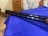 Krieghoff Teck O/U 12 ga. Shotgun from 1979 - 6 of 15