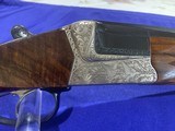 Krieghoff Teck O/U 12 ga. Shotgun from 1979 - 10 of 15