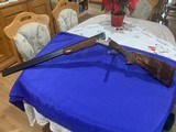 Krieghoff Teck O/U 12 ga. Shotgun from 1979 - 14 of 15