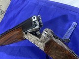 Krieghoff Teck O/U 12 ga. Shotgun from 1979 - 15 of 15