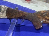 Krieghoff Teck O/U 12 ga. Shotgun from 1979 - 3 of 15