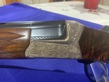 Krieghoff Teck O/U 12 ga. Shotgun from 1979 - 4 of 15