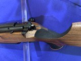 Anschutz 1432 DJV Match Rifle
in .22 Hornet from 1993 - 11 of 15